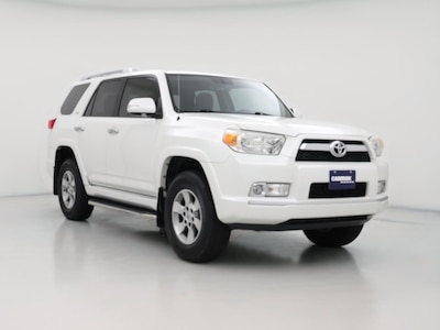 2013 Toyota 4Runner SR5 -
                Pharr, TX