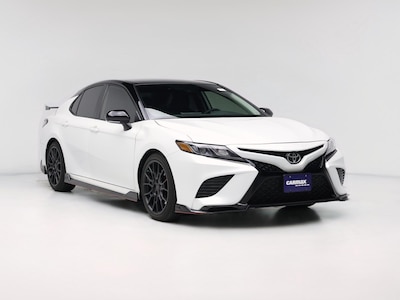 2024 Toyota Camry TRD -
                San Antonio, TX