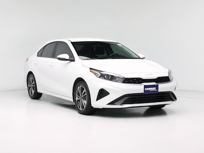 2024 Kia Forte LXS -
                San Antonio, TX