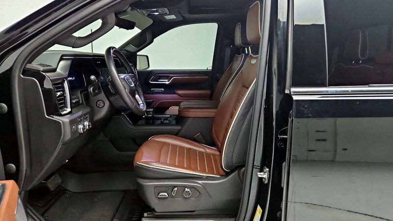 2023 GMC Sierra 1500 Denali Ultimate 11