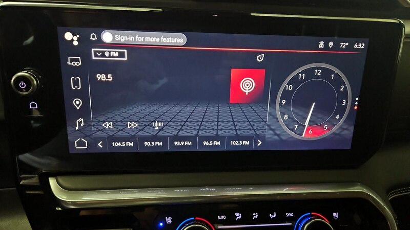 2023 GMC Sierra 1500 Denali Ultimate 16