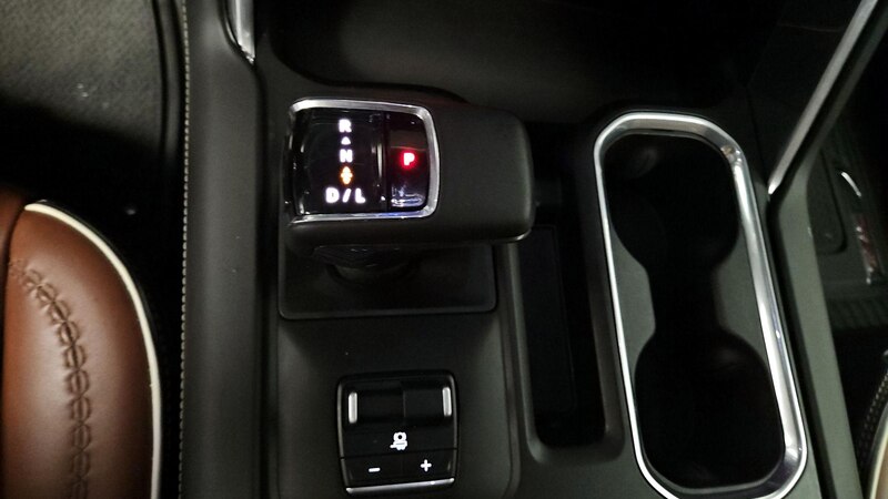 2023 GMC Sierra 1500 Denali Ultimate 18
