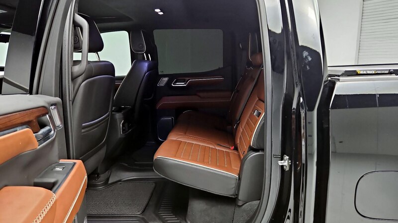 2023 GMC Sierra 1500 Denali Ultimate 21