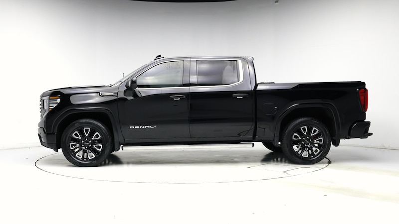 2023 GMC Sierra 1500 Denali Ultimate 3