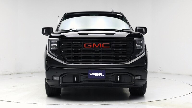 2023 GMC Sierra 1500 Denali Ultimate 5