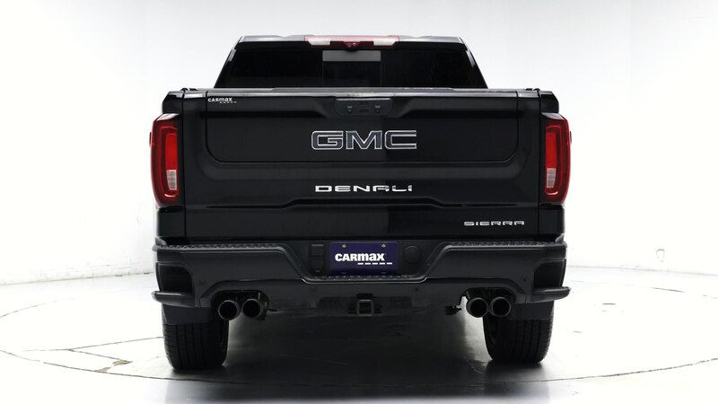 2023 GMC Sierra 1500 Denali Ultimate 6
