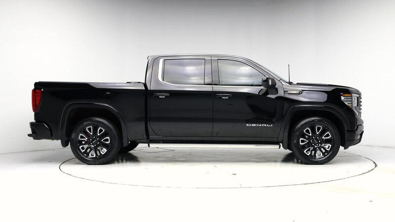 2023 GMC Sierra 1500 Denali Ultimate 7