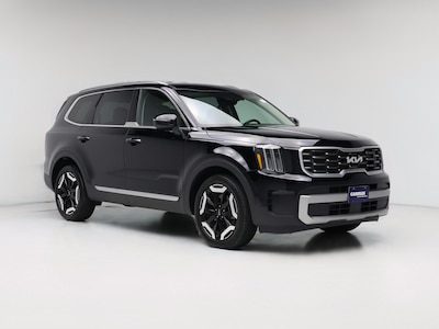 2023 Kia Telluride S -
                San Antonio, TX