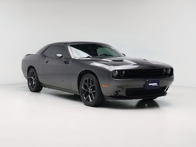 2023 Dodge Challenger SXT -
                San Antonio, TX