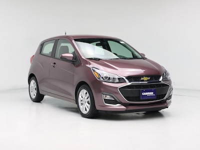 2020 Chevrolet Spark LT -
                San Antonio, TX