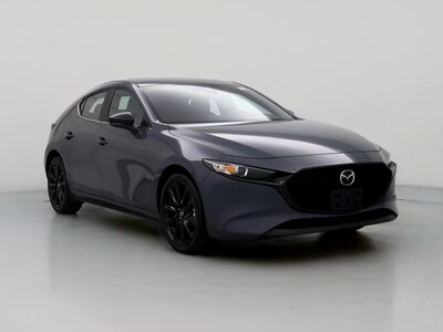 New Mazda3 Sedan models in Stock in Orlando