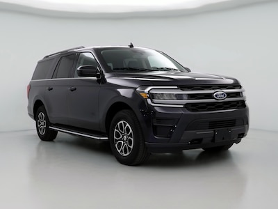 2022 Ford Expedition Max XLT -
                Tampa, FL