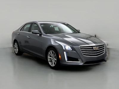 2019 Cadillac CTS  -
                Mobile, AL