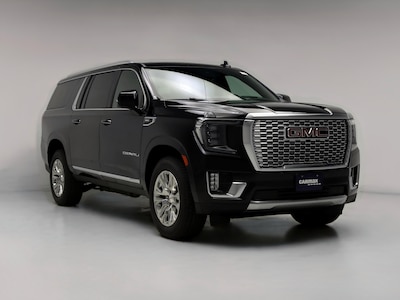 2021 GMC Yukon XL Denali -
                Warner Robins, GA