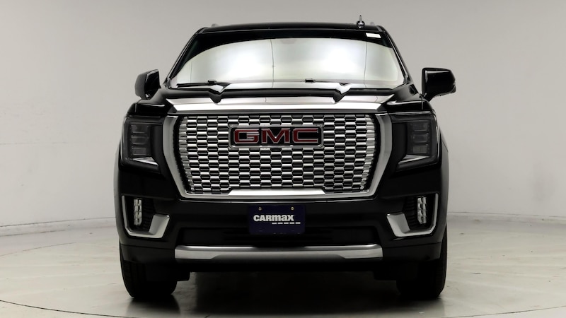 2021 GMC Yukon XL Denali 5