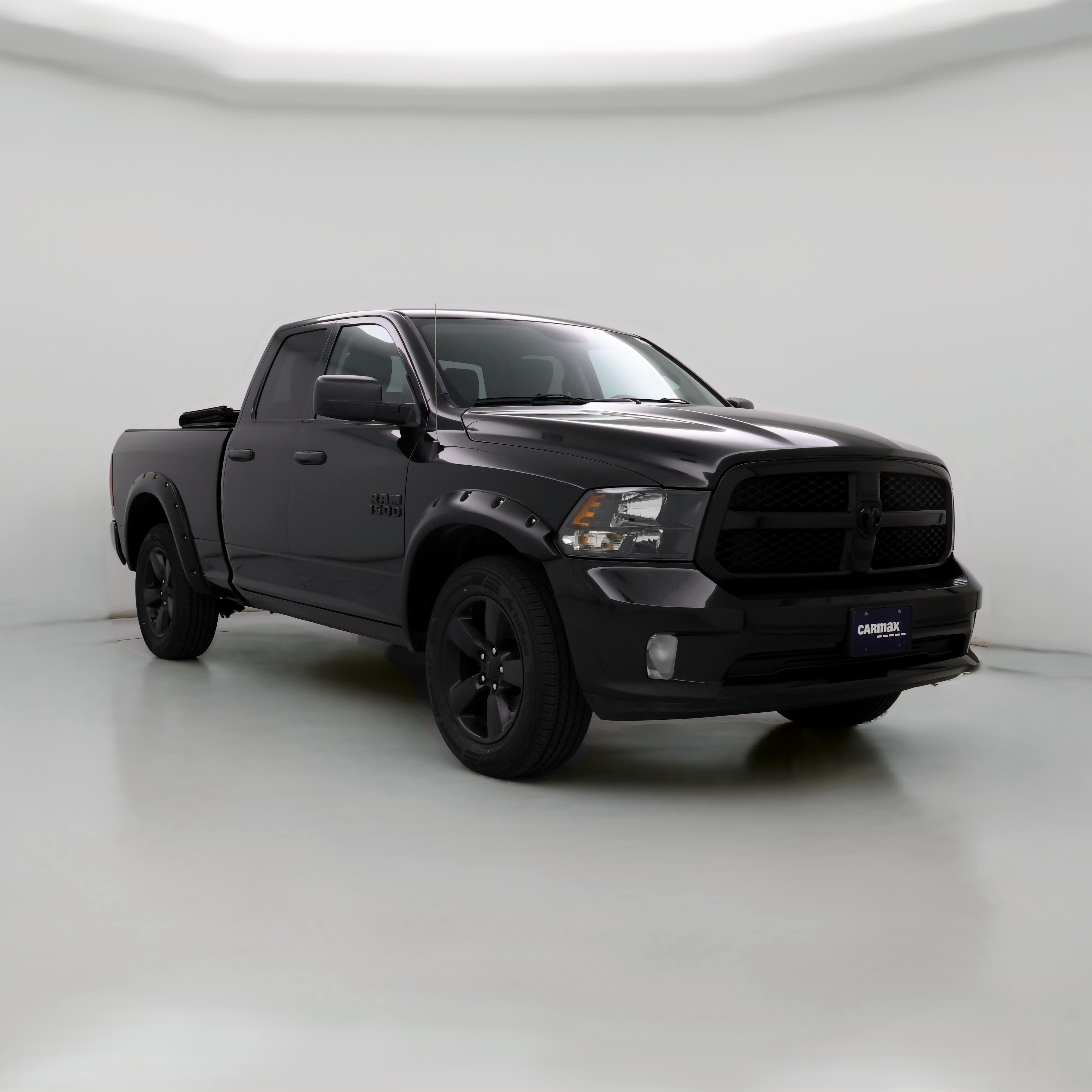 2018 dodge ram 1500 2024 express