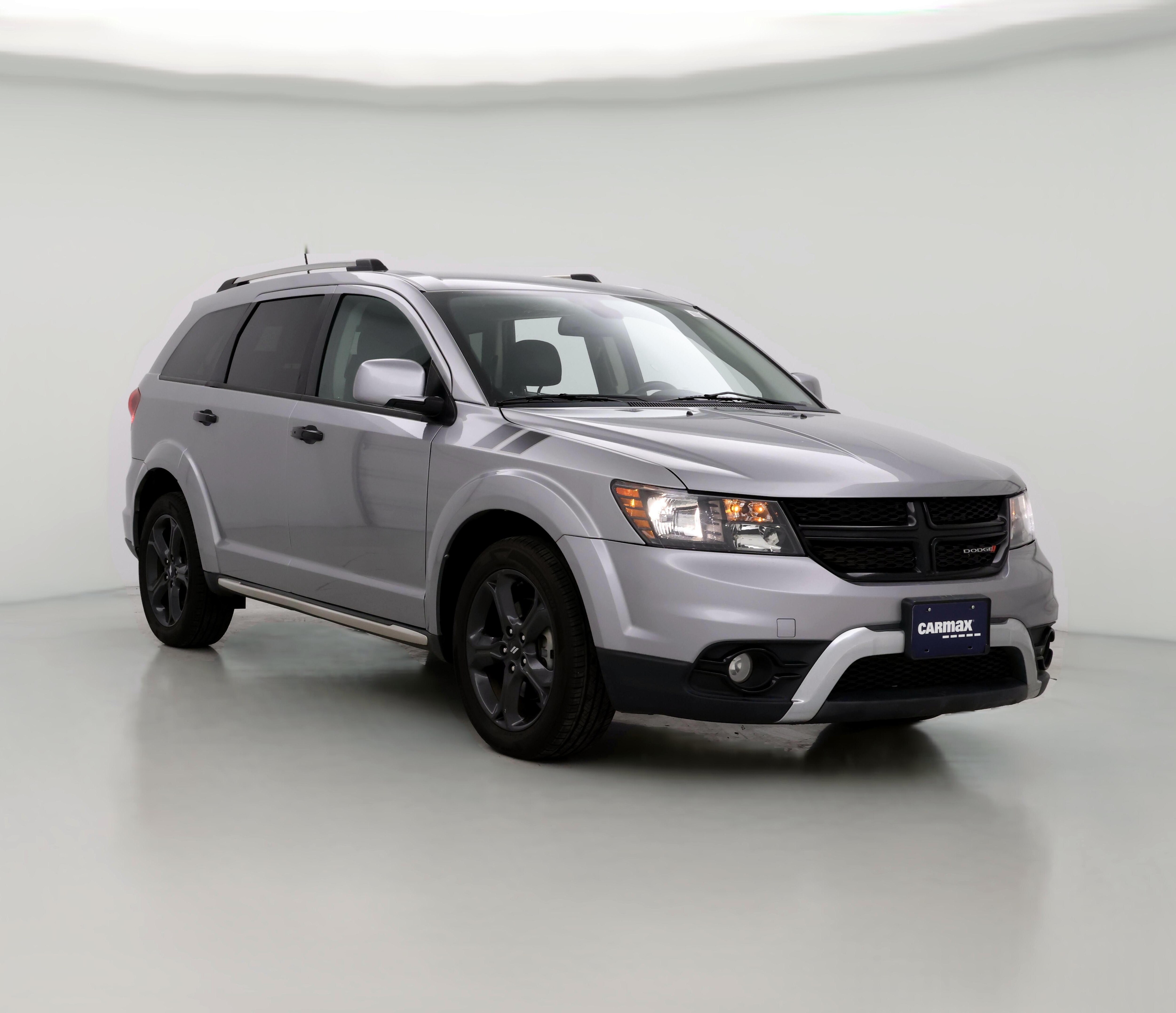 Used Dodge Journey for Sale