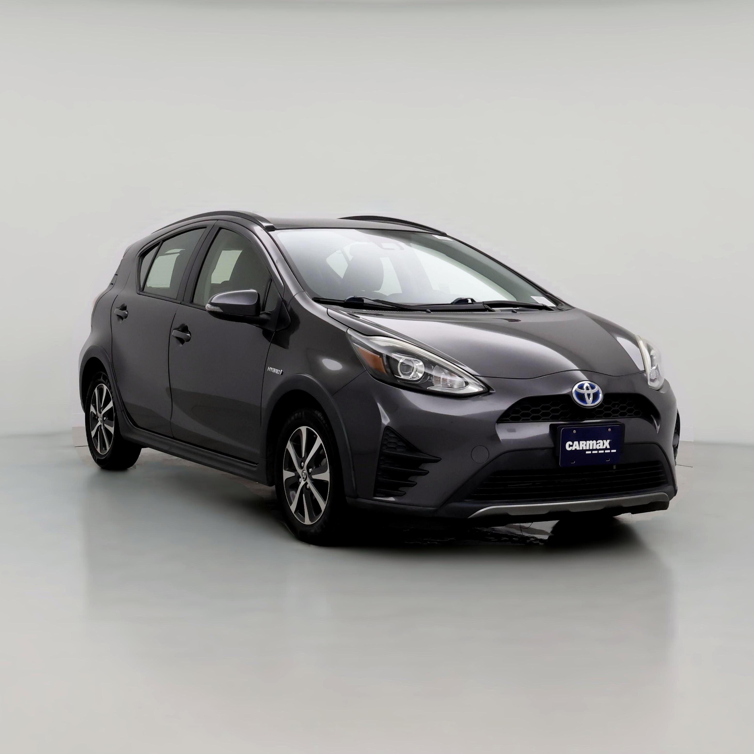 Carmax prius on sale