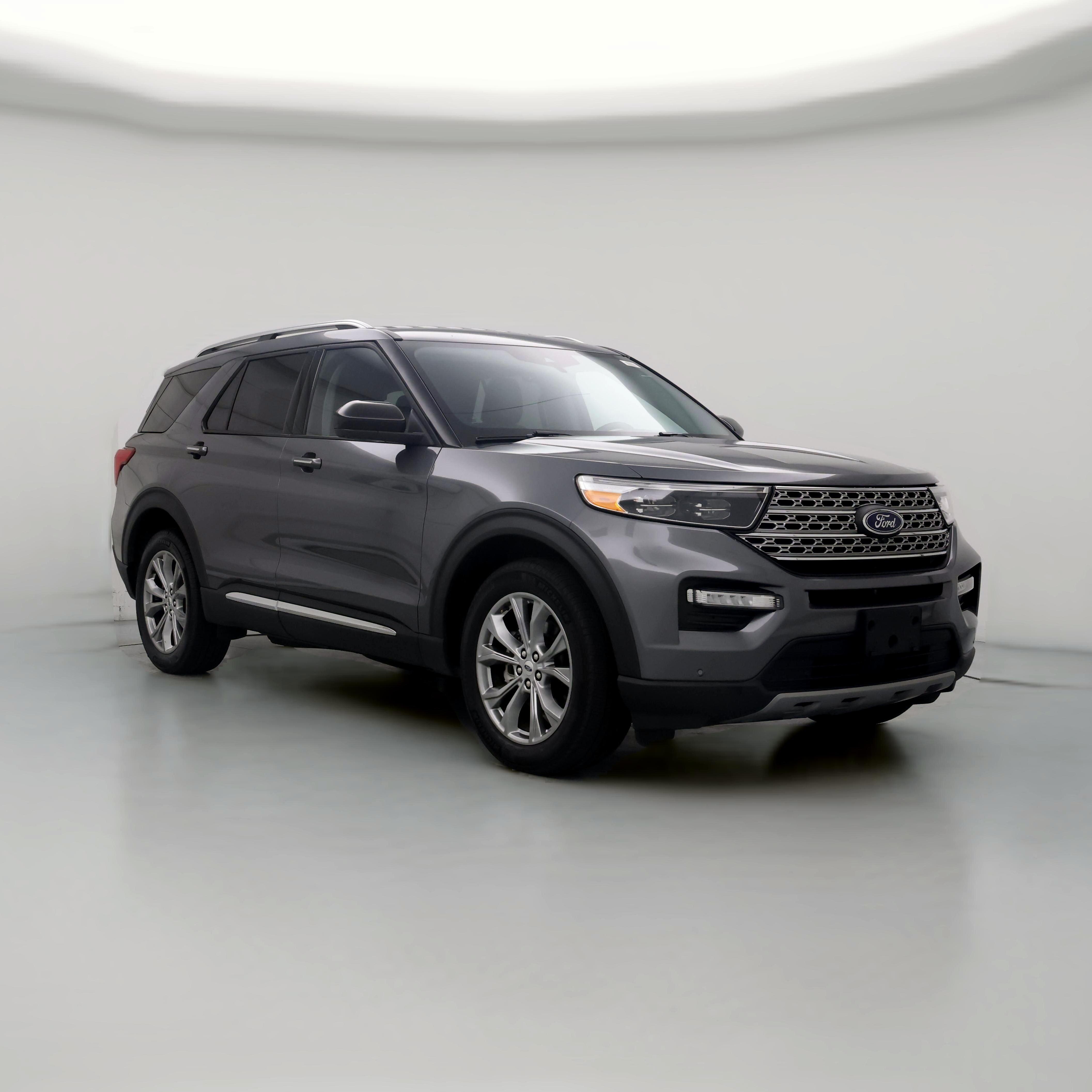 Used Ford Explorer in Daytona Beach FL for Sale