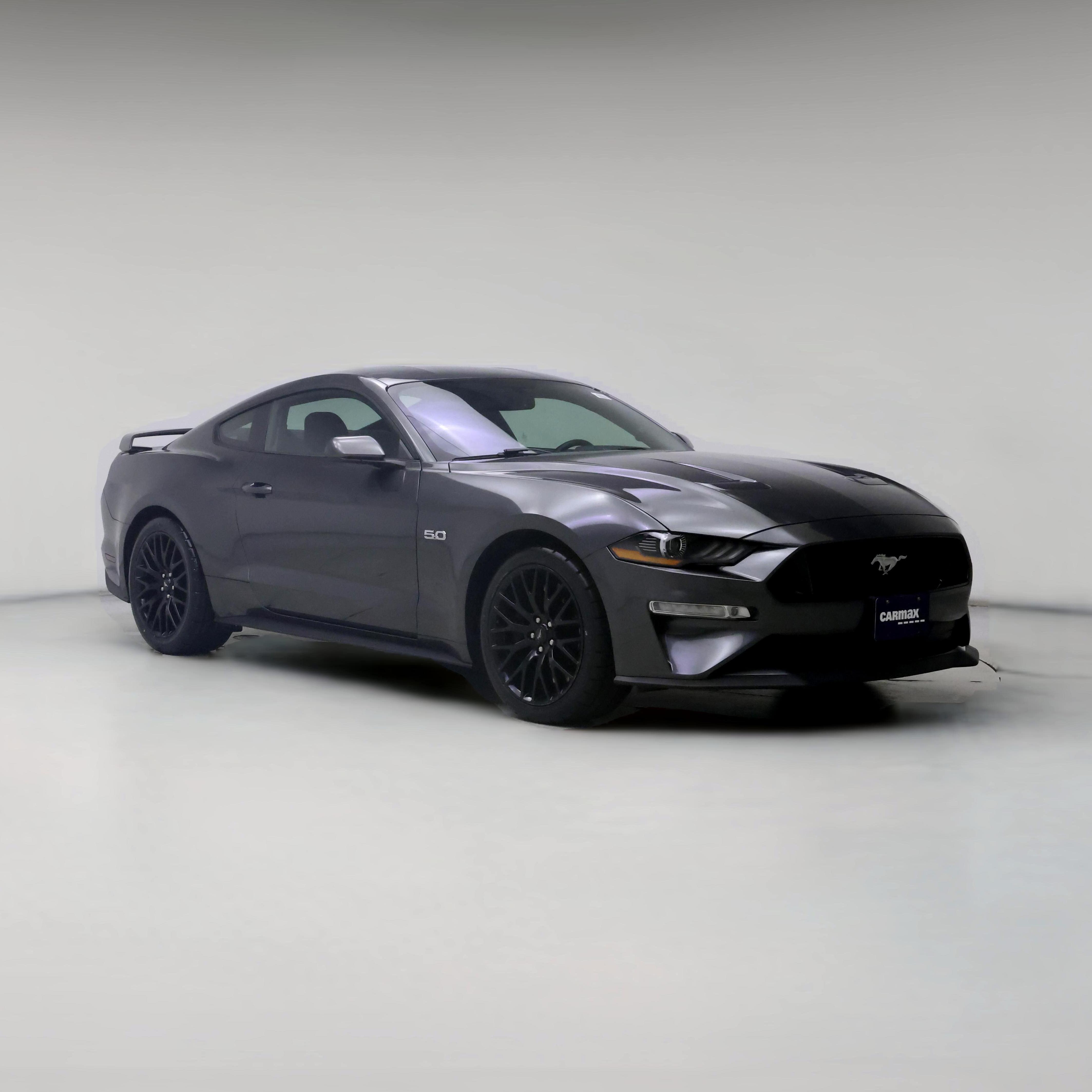 Used Ford Mustang in Frederick MD for Sale