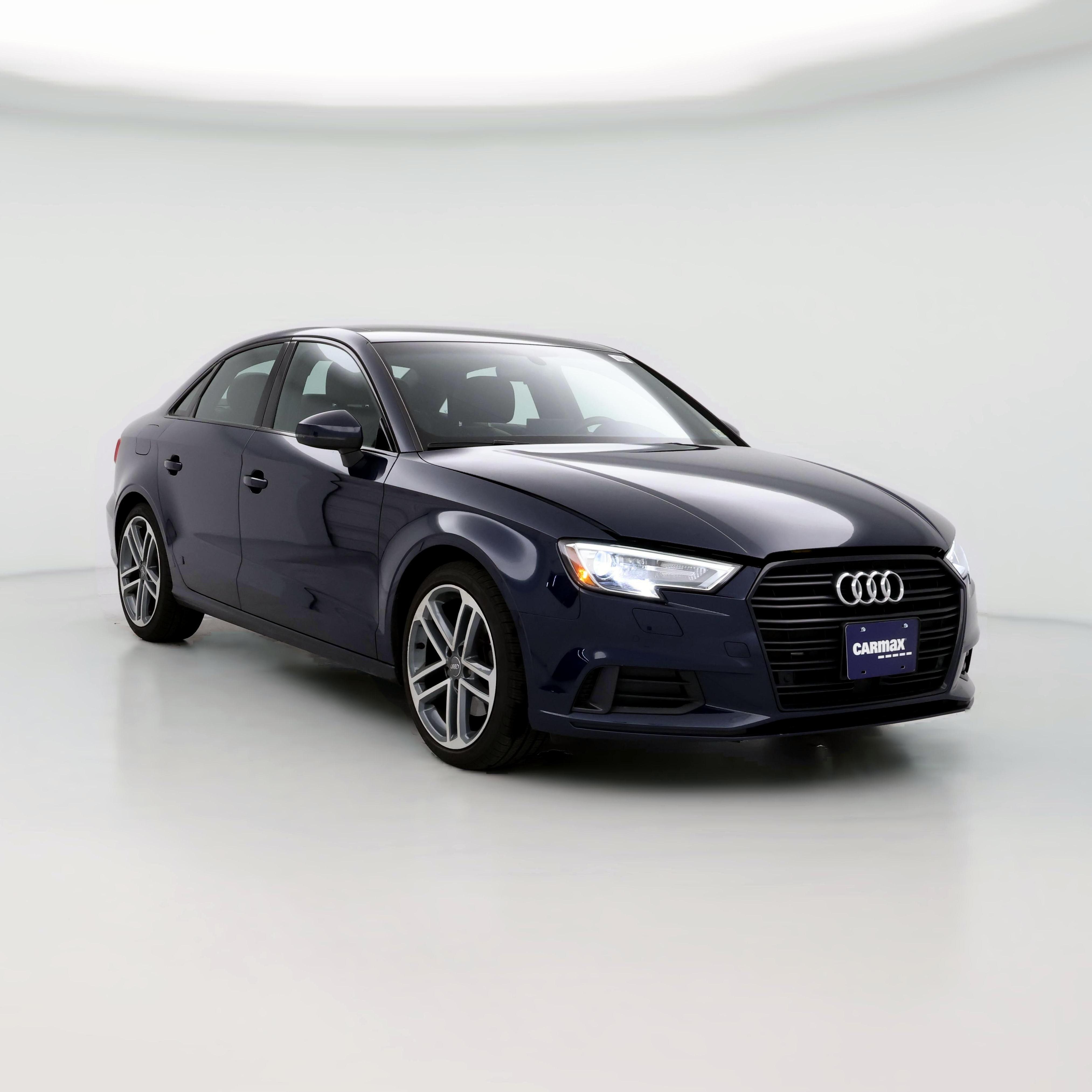 Used Audi A3 in Glen Allen VA for Sale