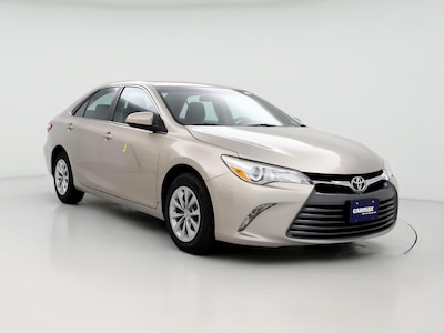 2015 Toyota Camry LE -
                Tampa, FL