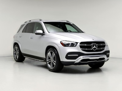 2020 Mercedes-Benz GLE 350 -
                Jacksonville, FL