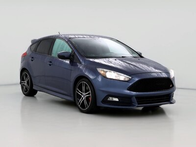 Used Ford Focus ST for Sale