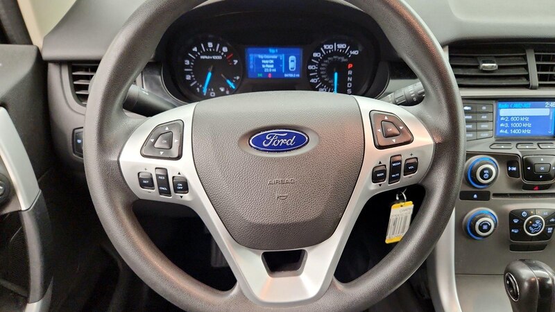 2013 Ford Edge SE 10