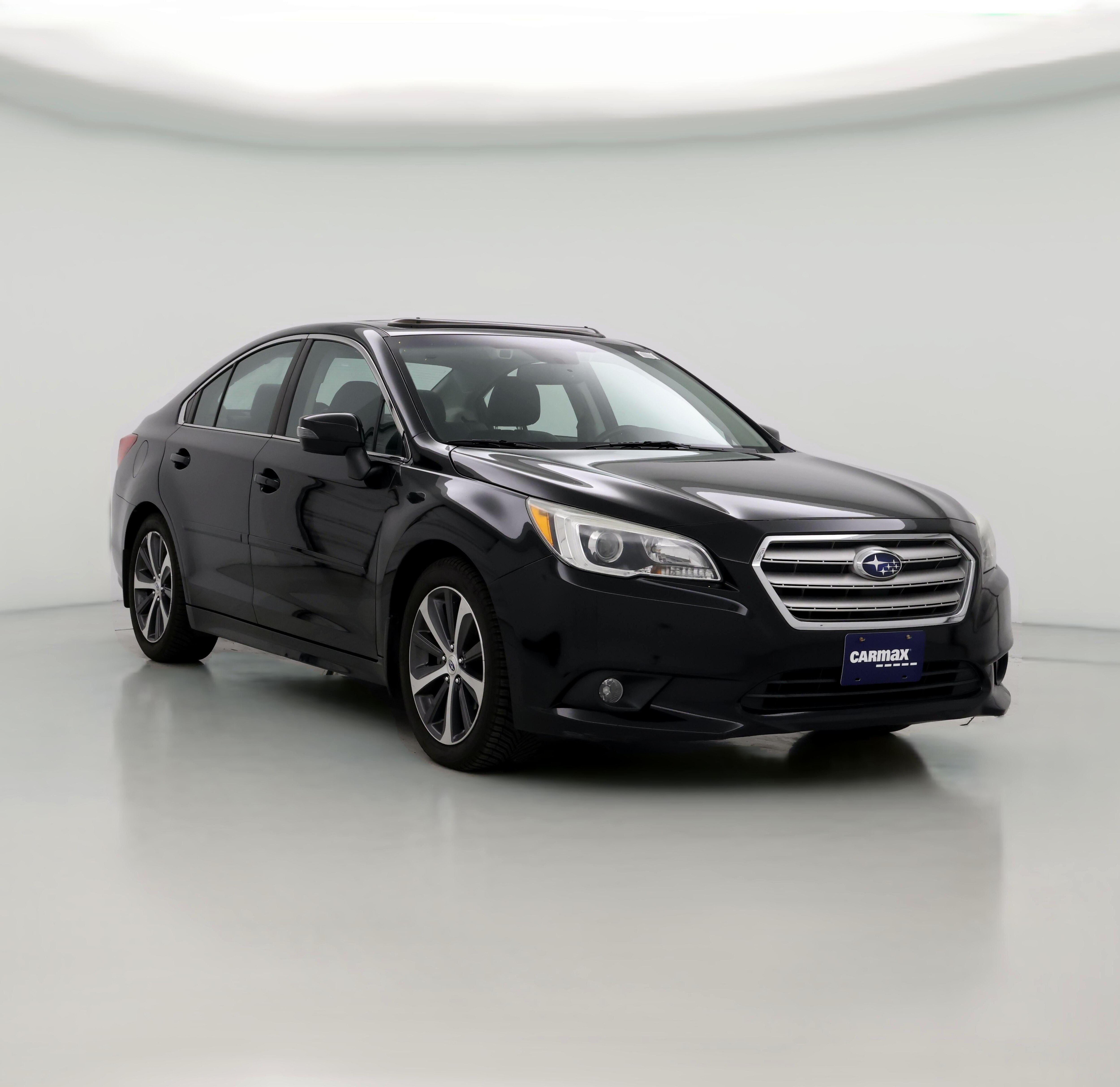 Used Subaru Legacy for Sale