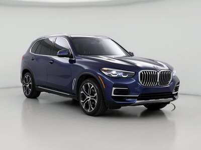 Used 2022 BMW X5 xDrive40i M Sport For Sale (Sold)