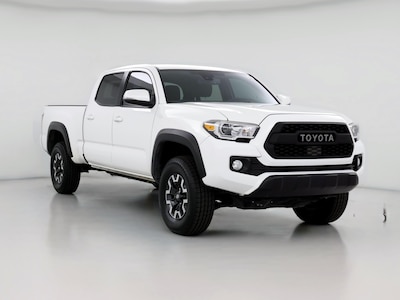 2021 Toyota Tacoma TRD Off-Road -
                Las Vegas, NV