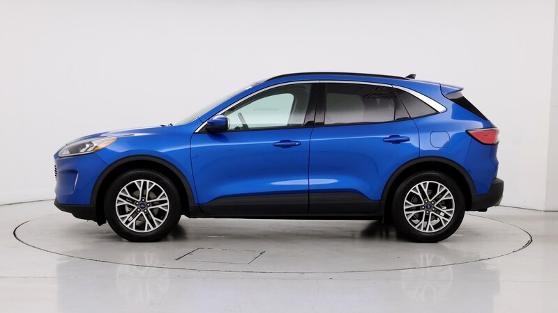 2020 Ford Escape SEL 3