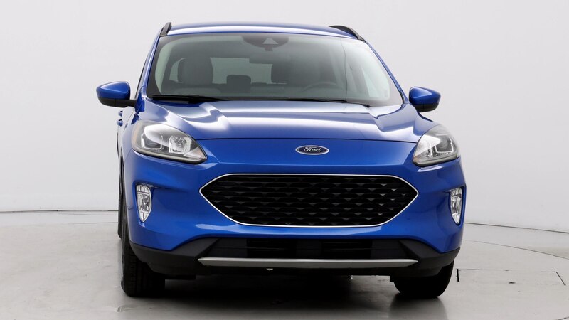 2020 Ford Escape SEL 5