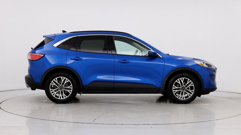 2020 Ford Escape SEL 7
