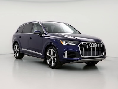 2021 Audi Q7 Prestige -
                Nashville, TN