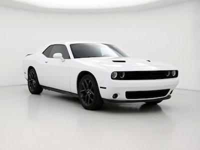 2021 Dodge Challenger SXT -
                Tri-Cities, TN