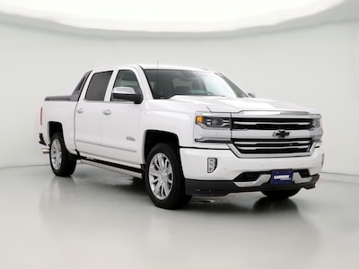 2018 Chevrolet Silverado 1500 High Country -
                Houston, TX