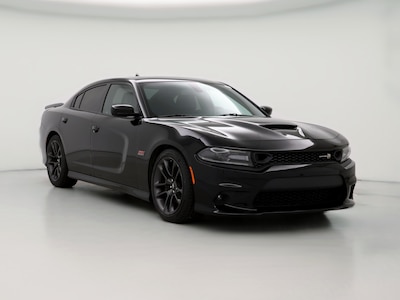 2021 Dodge Charger Scat Pack -
                Knoxville, TN