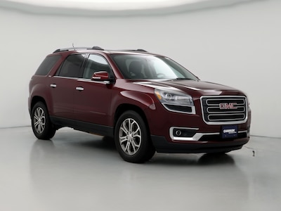 2015 GMC Acadia SLT -
                Tri-Cities, TN