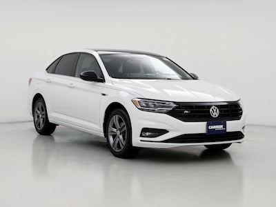 2019 Volkswagen Jetta R-Line -
                Knoxville, TN