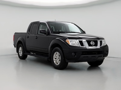 2019 Nissan Frontier SV -
                Town Center, GA