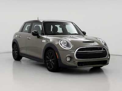 2019 MINI Cooper Hardtop S -
                Indianapolis, IN