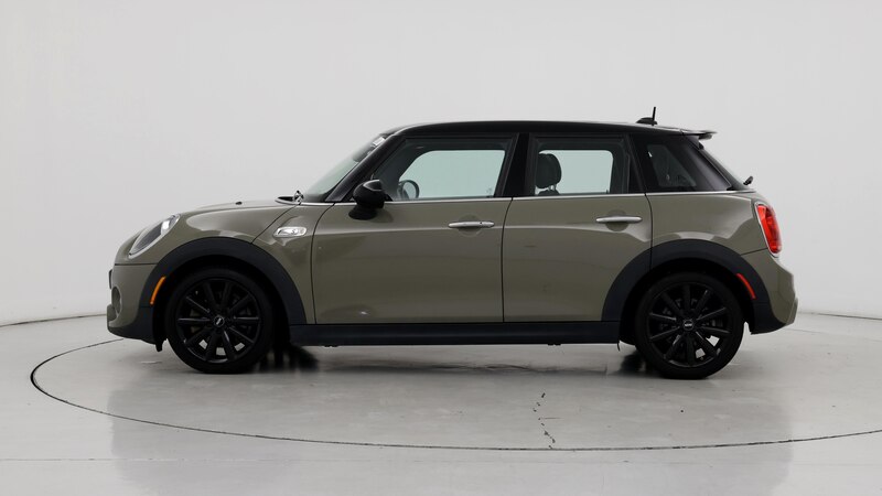 2019 MINI Cooper Hardtop S 3