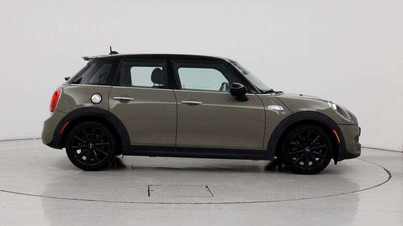 2019 MINI Cooper Hardtop S 7