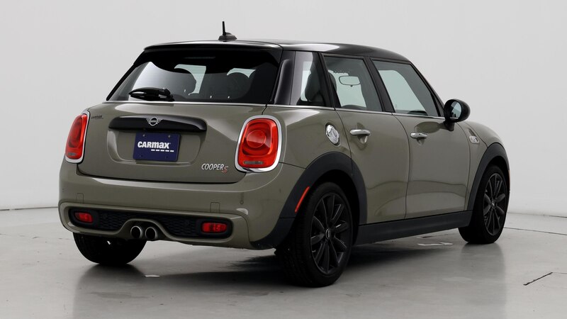 2019 MINI Cooper Hardtop S 8