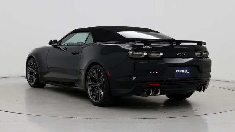 2023 Chevrolet Camaro ZL1 2