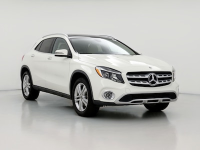 2018 Mercedes-Benz GLA 250 -
                Columbus, GA