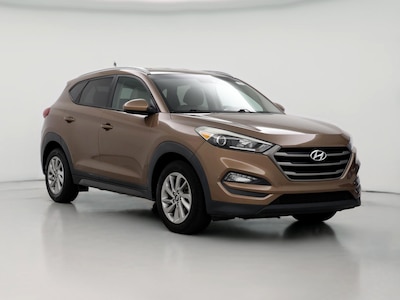 2016 Hyundai Tucson SE -
                Tri-Cities, TN