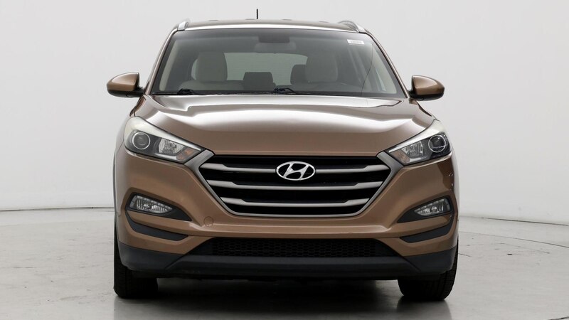 2016 Hyundai Tucson SE 5